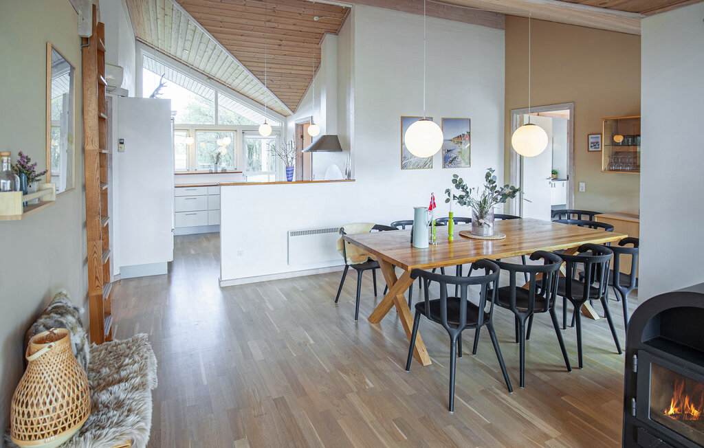 Feriehus - Bratten Strand , Danmark - A20761 15