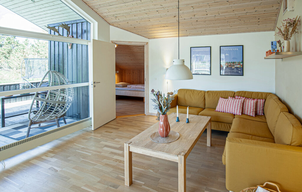 Feriehus - Bratten Strand , Danmark - A20761 12