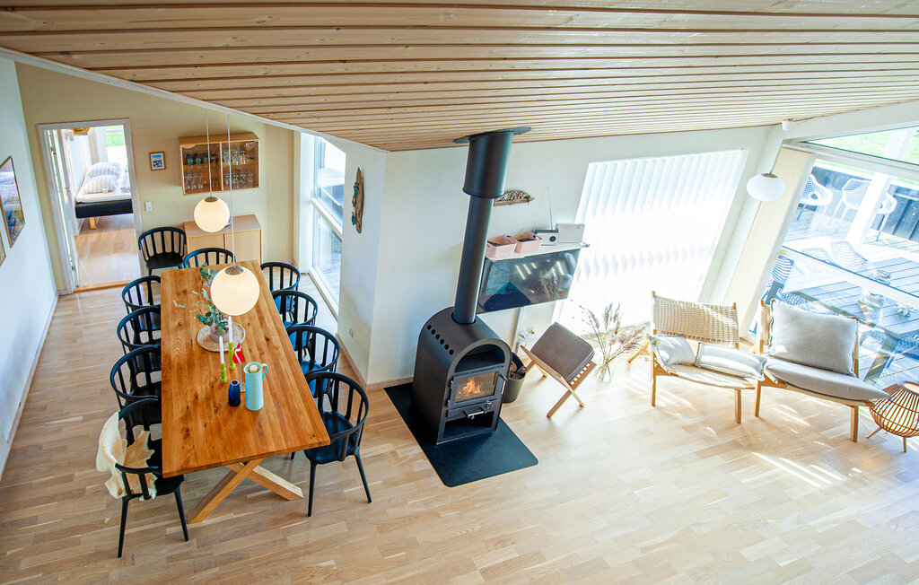 Feriehus - Bratten Strand , Danmark - A20761 5