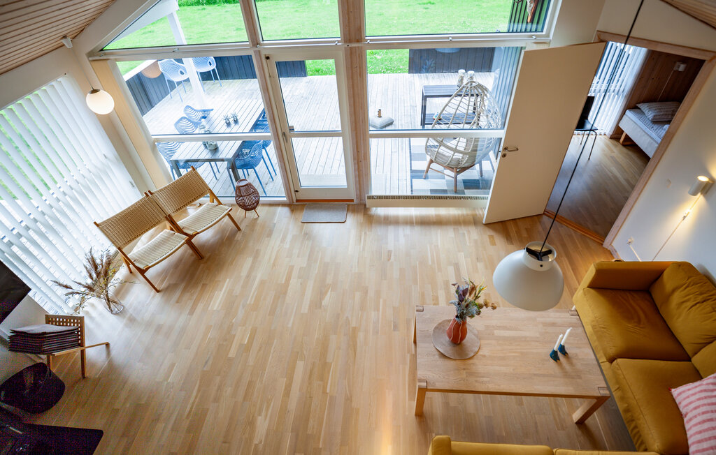 Ferienhaus - Bratten Strand , Dänemark - A20761 5