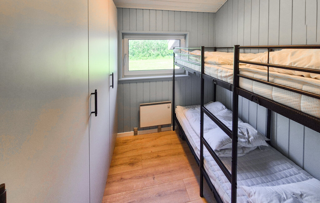 Ferienhaus - Bratten Strand , Dänemark - A20777 22