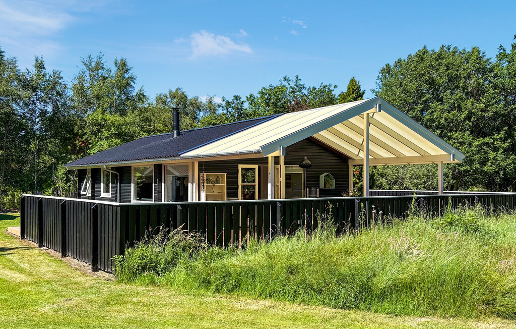 Feriehuse - Bratten Strand , Danmark - A20010 6