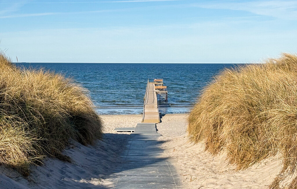 Feriehuse - Bratten Strand , Danmark - A20010 17