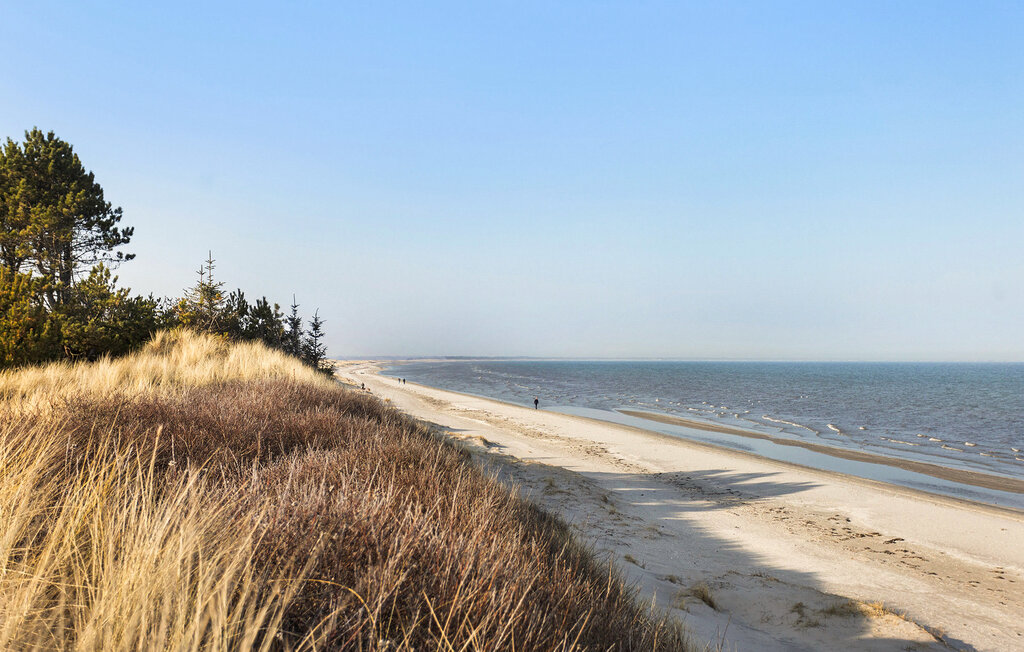 Feriehuse - Bratten Strand , Danmark - A20010 18