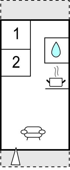 Semesterhus 