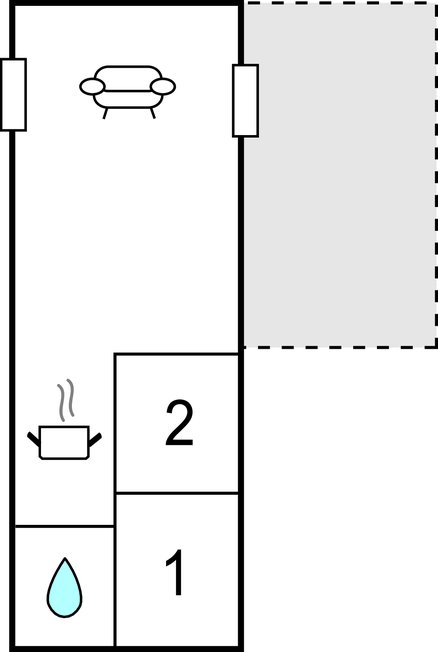 Ferienhaus 