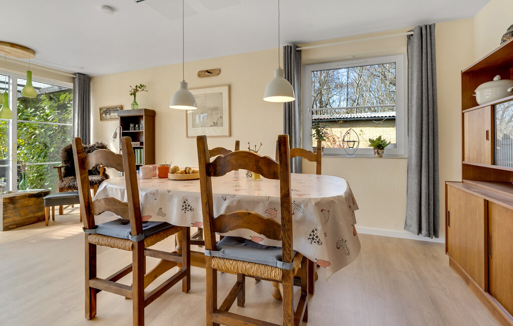 Ferienhaus - Læsø , Dänemark - A21055 18