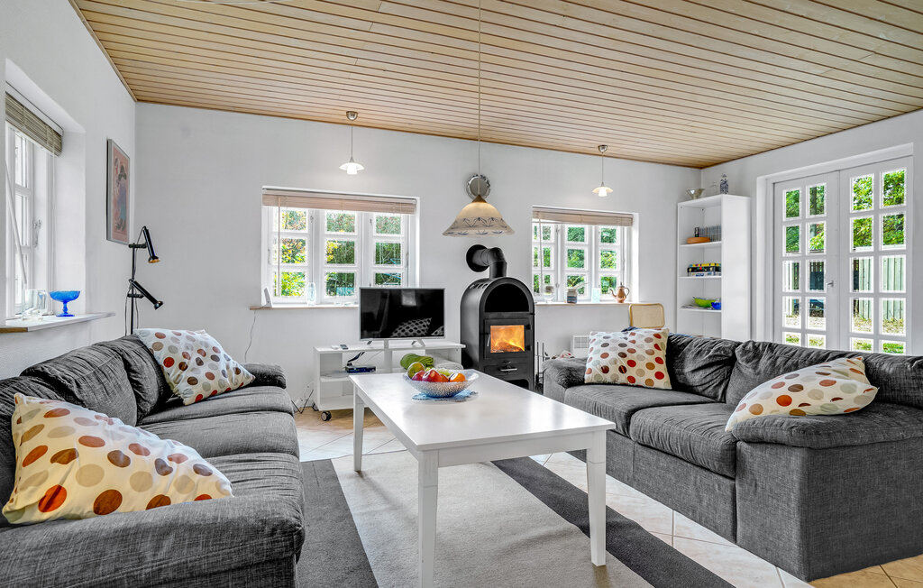 Ferienhaus - Vesterø Strand , Dänemark - A21002 2