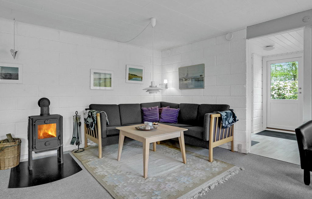 Feriehuse - Vesterø Strand , Danmark - A21011 3