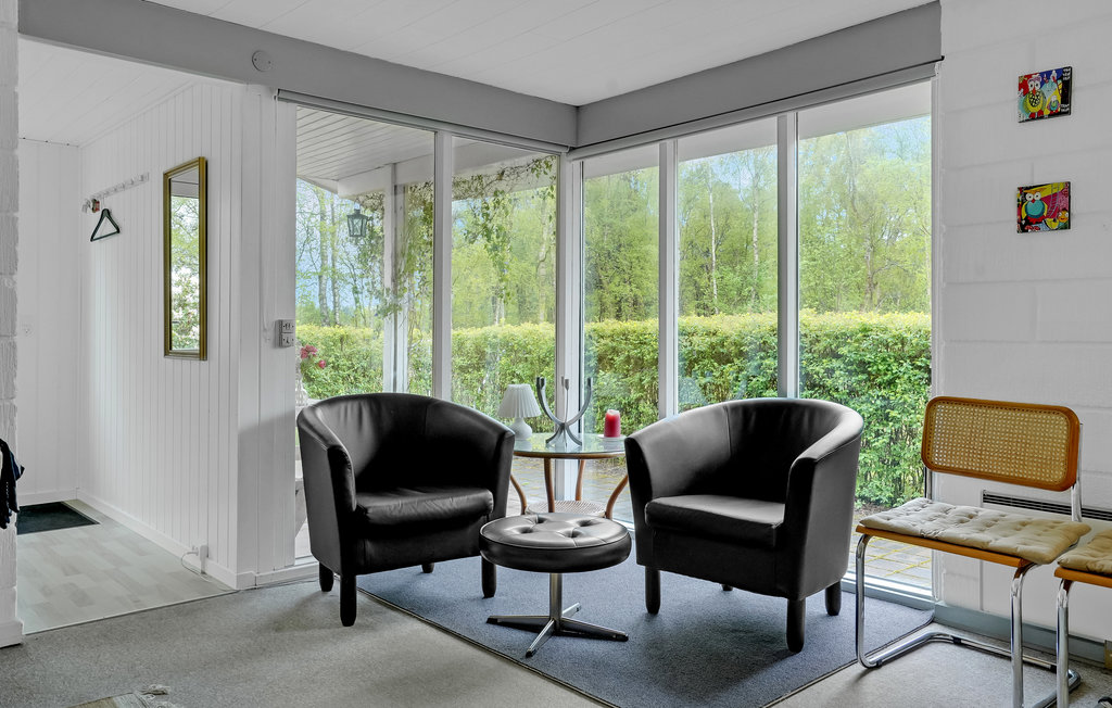 Feriehuse - Vesterø Strand , Danmark - A21011 8