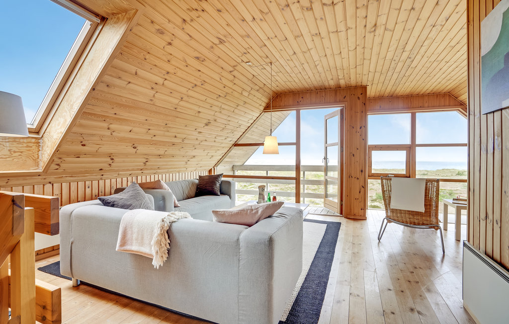 Feriehuse - Østerby Strand , Danmark - A21015 19