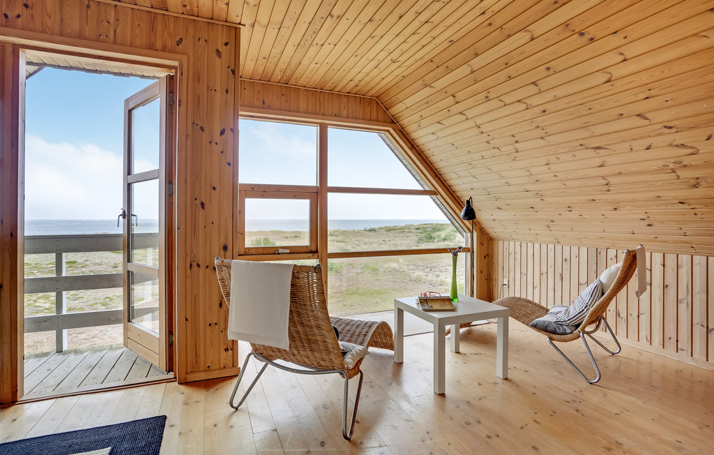Feriehuse - Østerby Strand , Danmark - A21015 3