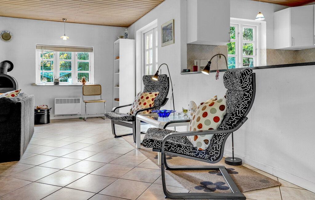 Ferienhaus - Vesterø Strand , Dänemark - A21002 12