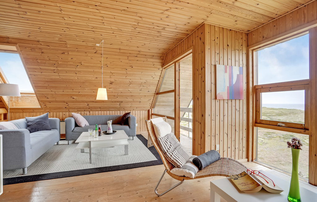 Feriehuse - Østerby Strand , Danmark - A21015 8