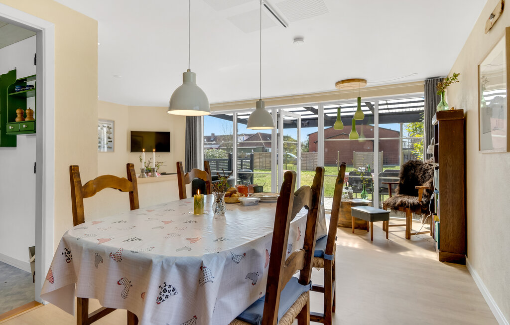 Ferienhaus - Læsø , Dänemark - A21055 5