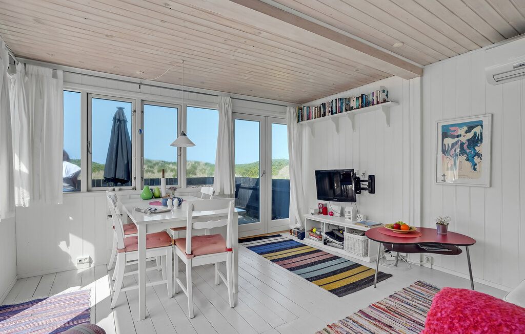 Ferienhaus - Læsø strand , Dänemark - A21005 6