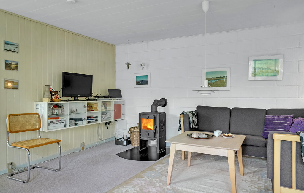 Feriehuse - Vesterø Strand , Danmark - A21011 4