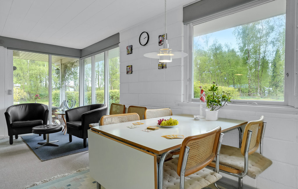 Feriehuse - Vesterø Strand , Danmark - A21011 5