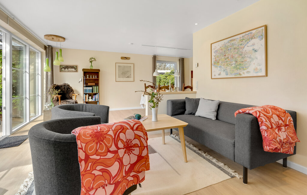 Ferienhaus - Læsø , Dänemark - A21055 15