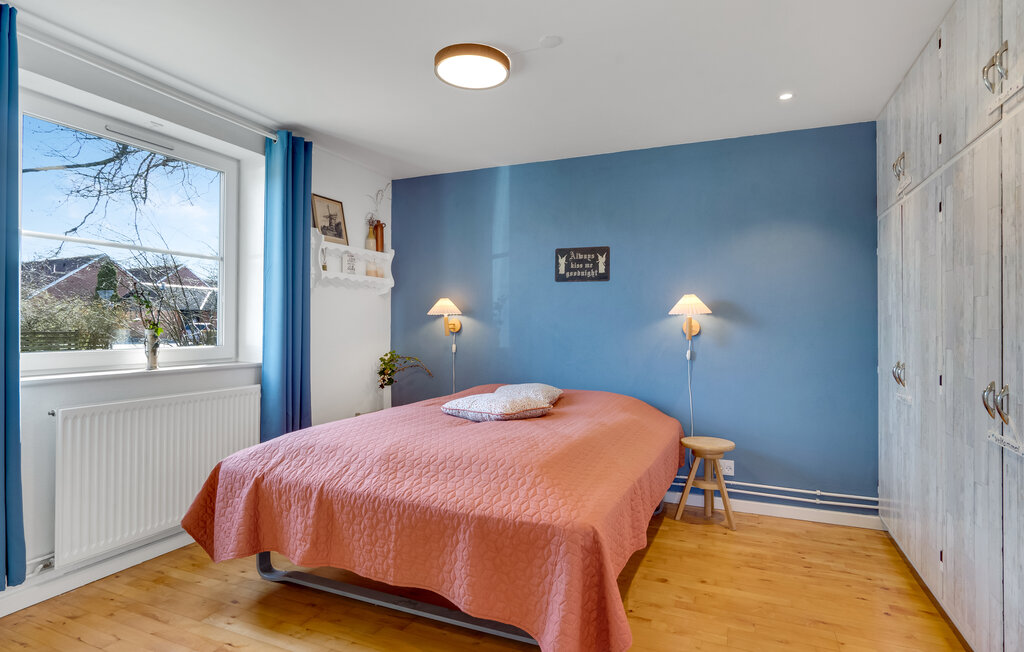 Ferienhaus - Læsø , Dänemark - A21055 23