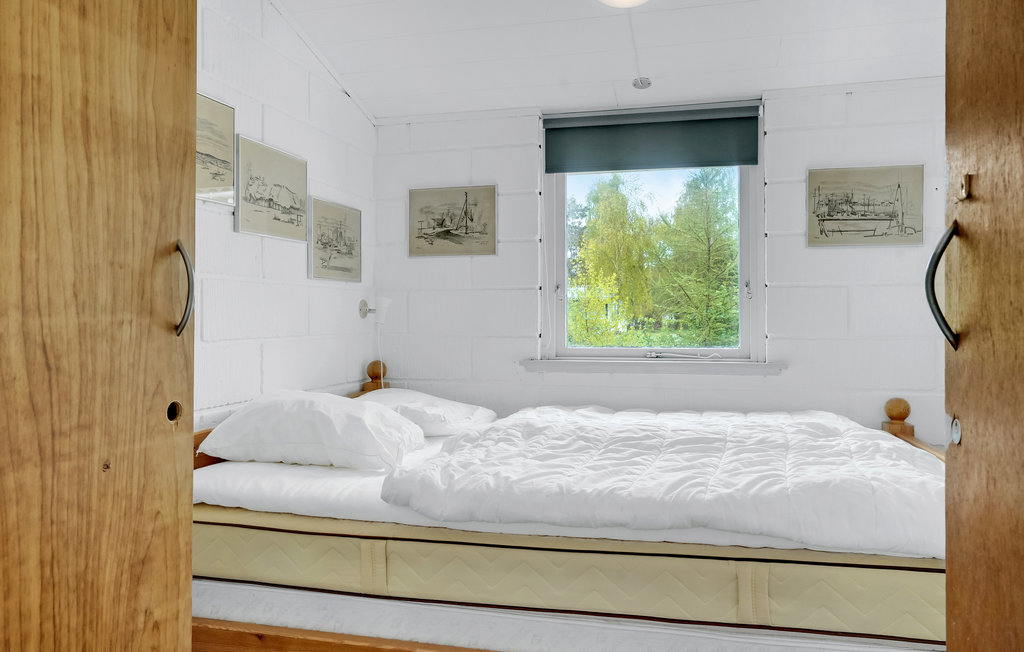 Feriehuse - Vesterø Strand , Danmark - A21011 19