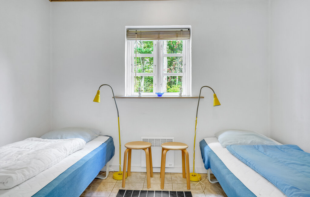 Ferienhaus - Vesterø Strand , Dänemark - A21002 14