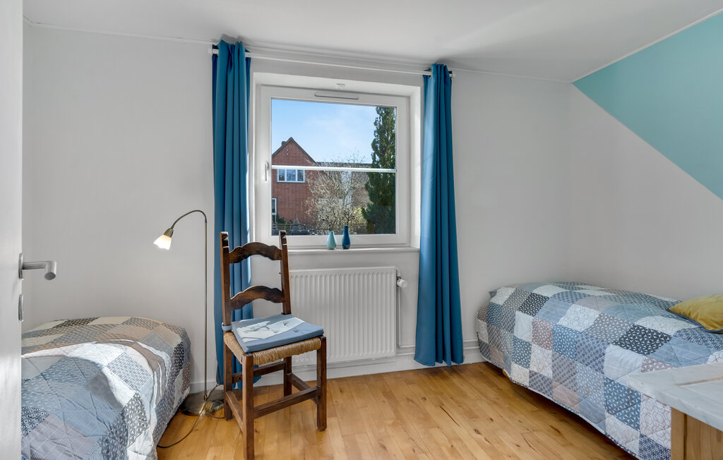 Ferienhaus - Læsø , Dänemark - A21055 24