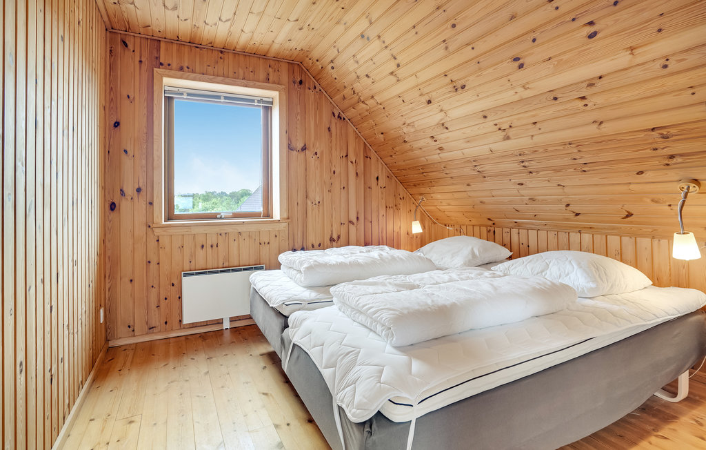 Feriehuse - Østerby Strand , Danmark - A21015 23