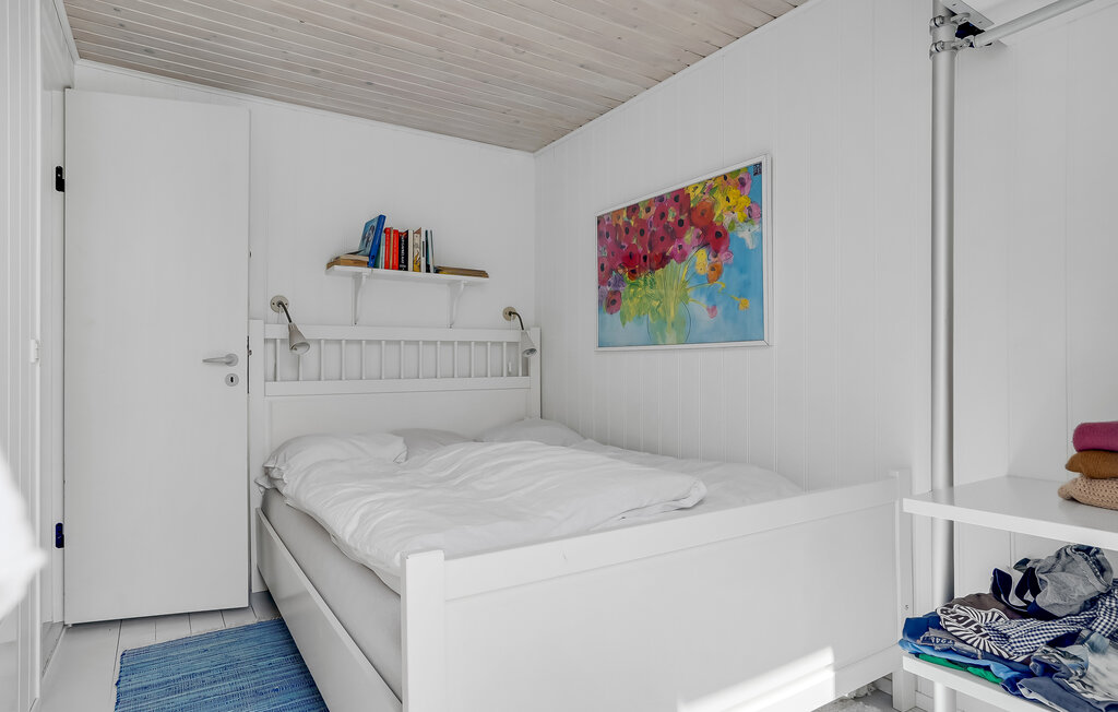 Ferienhaus - Læsø strand , Dänemark - A21005 16