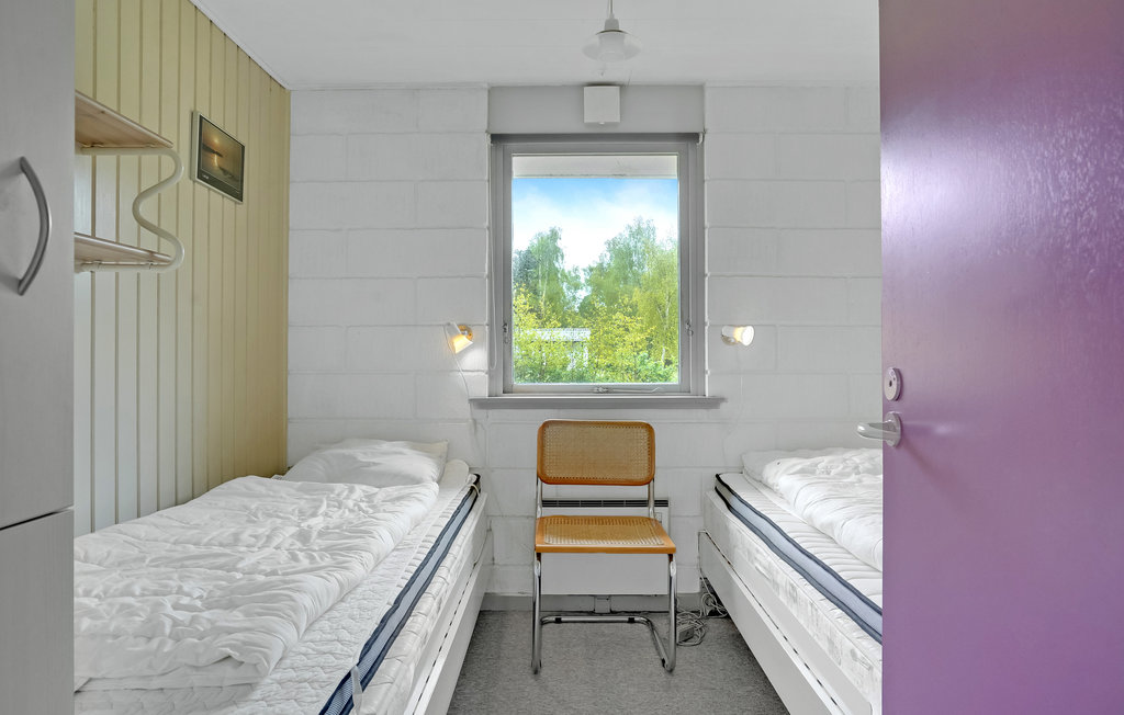 Feriehuse - Vesterø Strand , Danmark - A21011 20