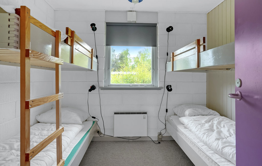 Feriehuse - Vesterø Strand , Danmark - A21011 21