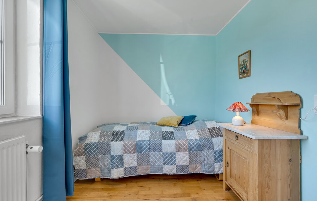 Ferienhaus - Læsø , Dänemark - A21055 25