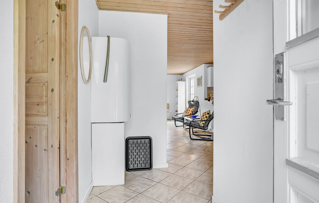 Ferienhaus - Vesterø Strand , Dänemark - A21002 13