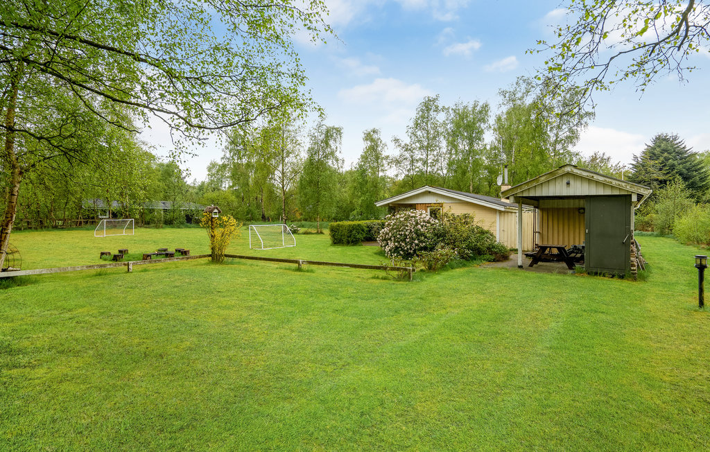 Feriehuse - Vesterø Strand , Danmark - A21011 17