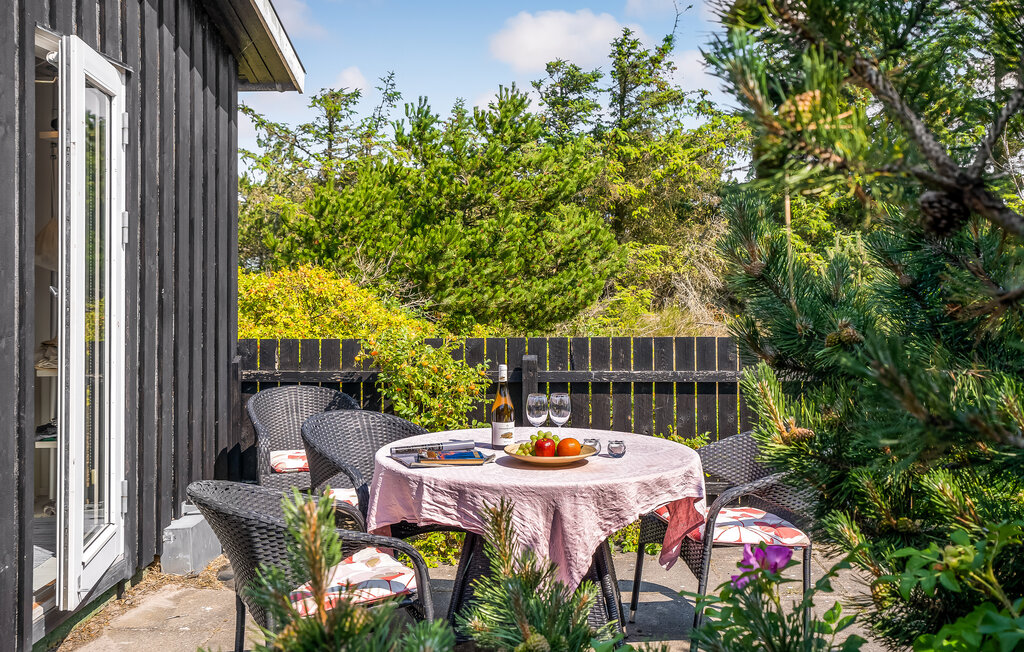 Ferienhaus - Læsø strand , Dänemark - A21005 12