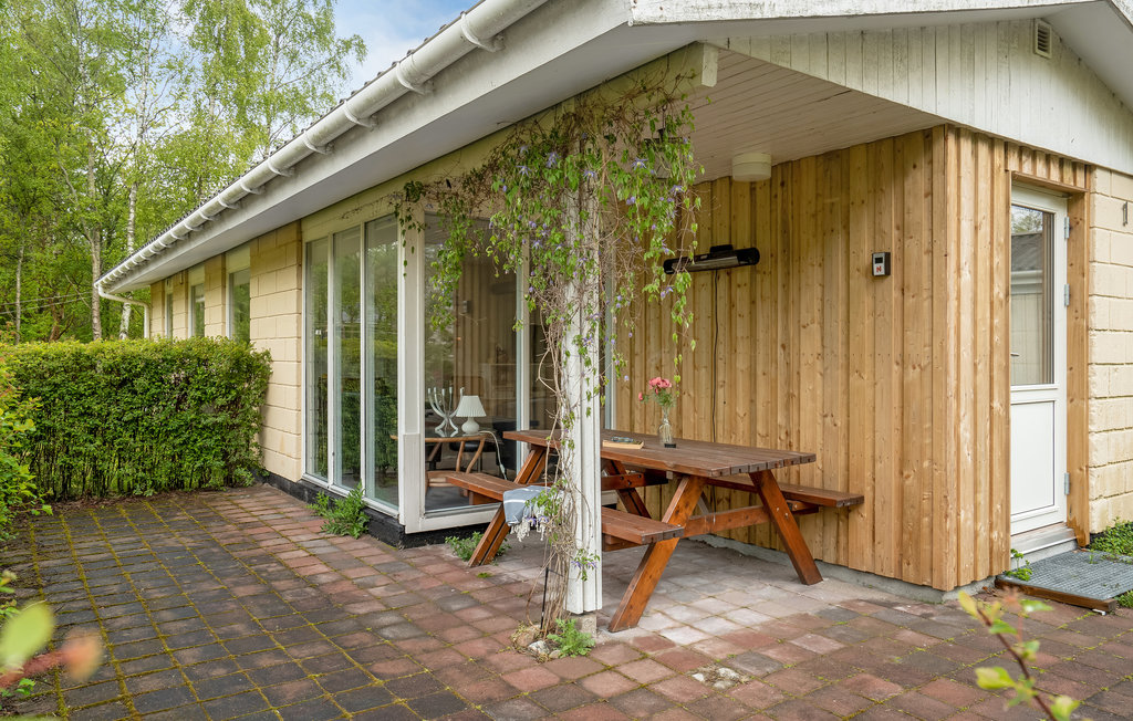 Feriehuse - Vesterø Strand , Danmark - A21011 2