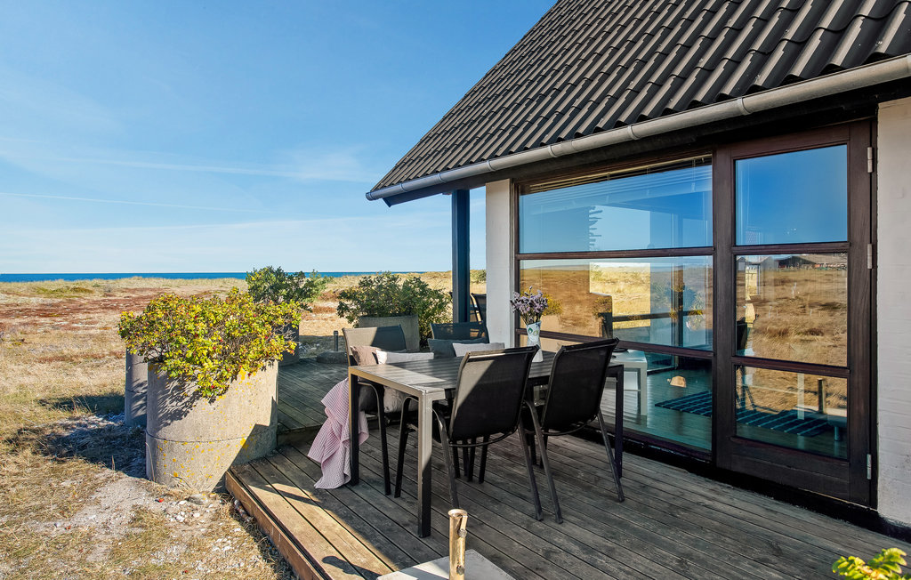 Feriehuse - Østerby Strand , Danmark - A21015 2