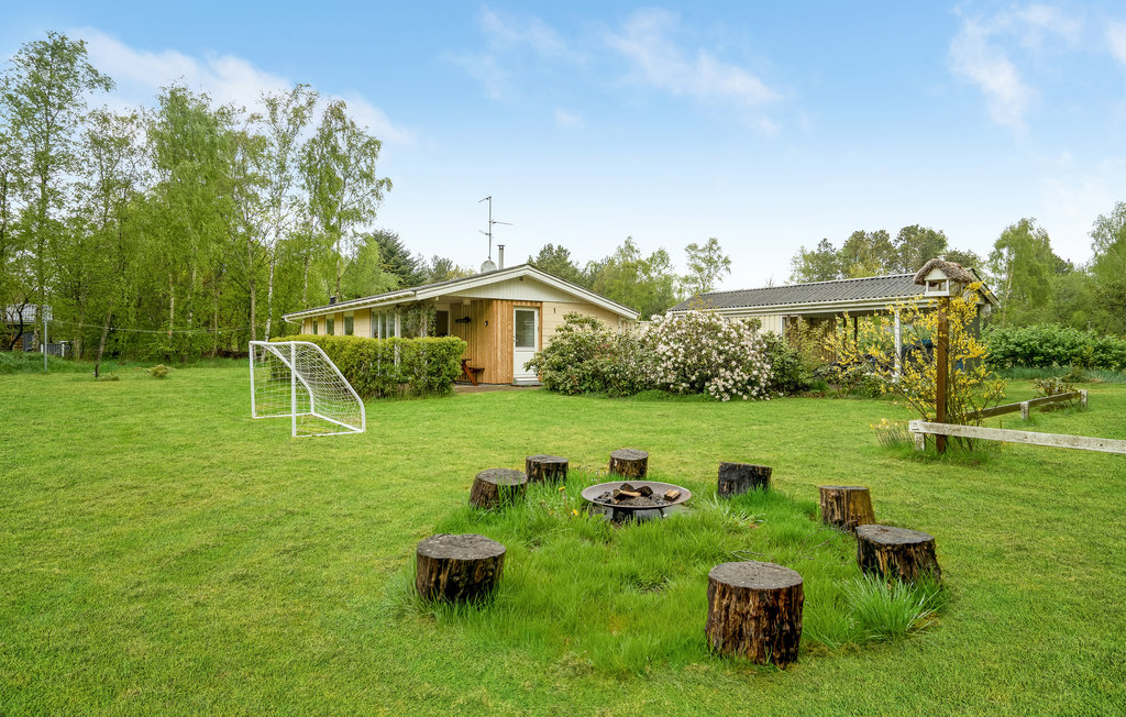 Feriehuse - Vesterø Strand , Danmark - A21011 9