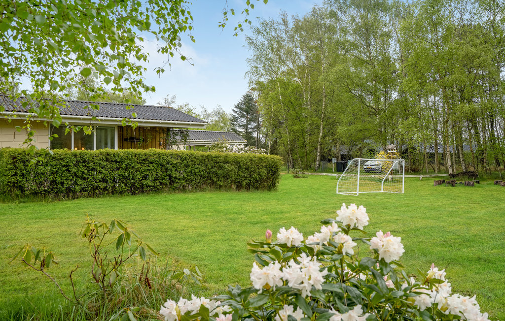 Feriehuse - Vesterø Strand , Danmark - A21011 16