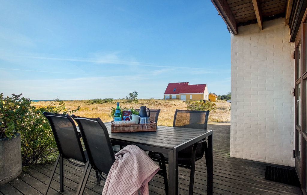 Feriehuse - Østerby Strand , Danmark - A21015 11