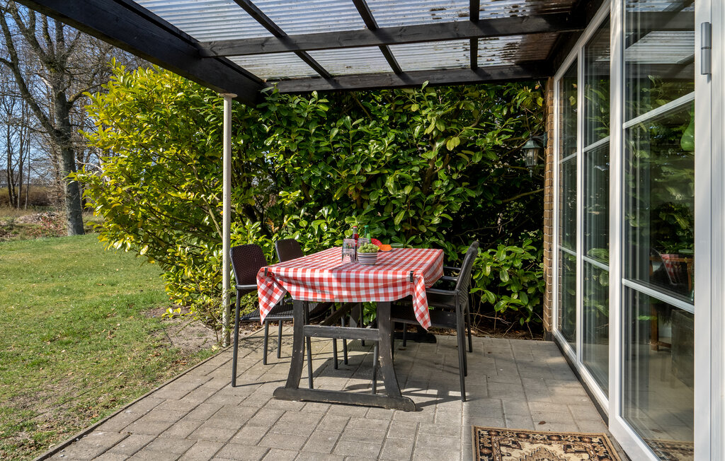 Ferienhaus - Læsø , Dänemark - A21055 12