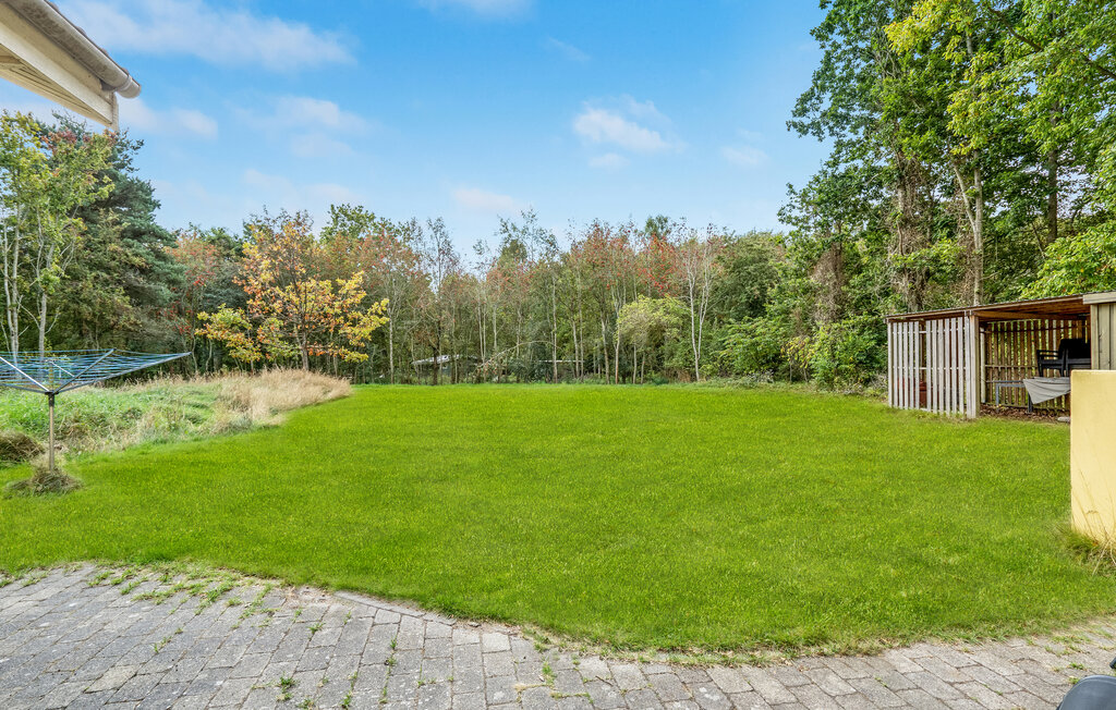 Ferienhaus - Vesterø Strand , Dänemark - A21002 11