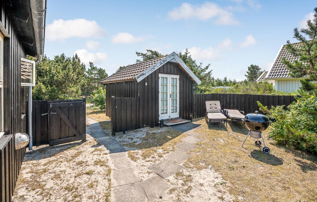 Ferienhaus - Læsø strand , Dänemark - A21005 13