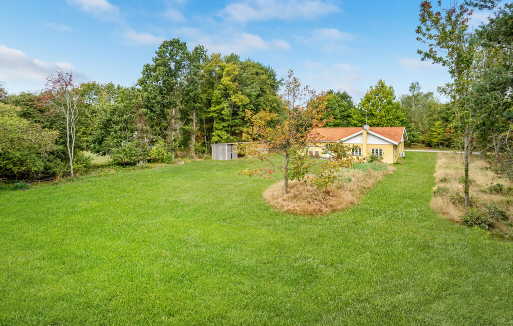 Ferienhaus - Vesterø Strand , Dänemark - A21002 9
