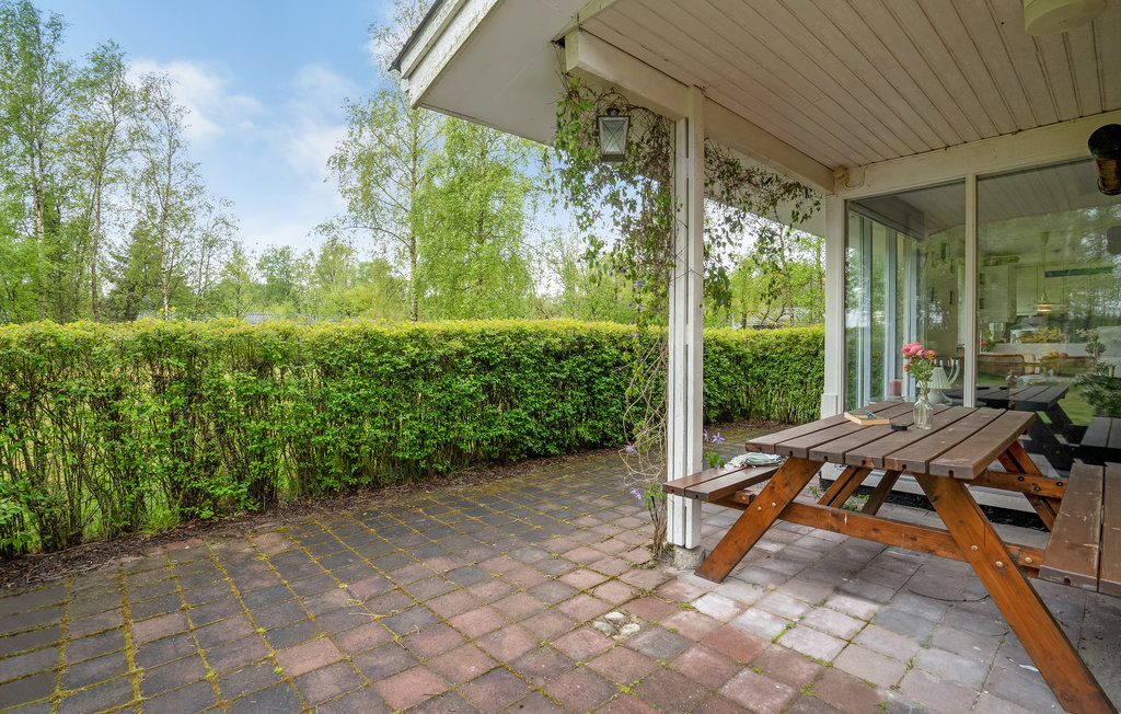 Feriehuse - Vesterø Strand , Danmark - A21011 12