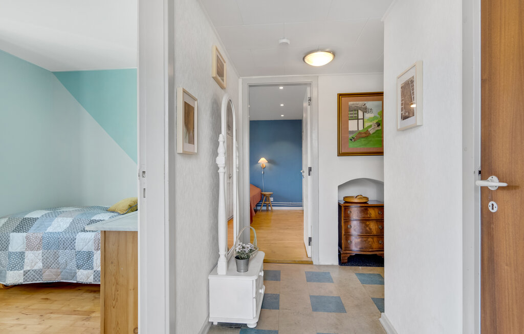 Ferienhaus - Læsø , Dänemark - A21055 22