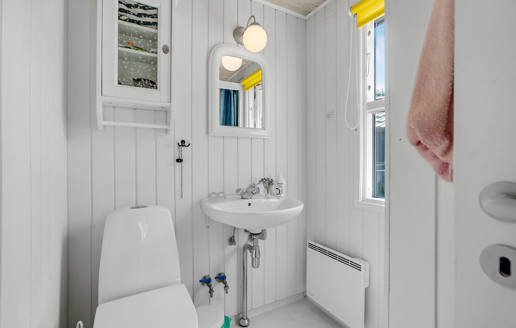 Ferienhaus - Læsø strand , Dänemark - A21005 17