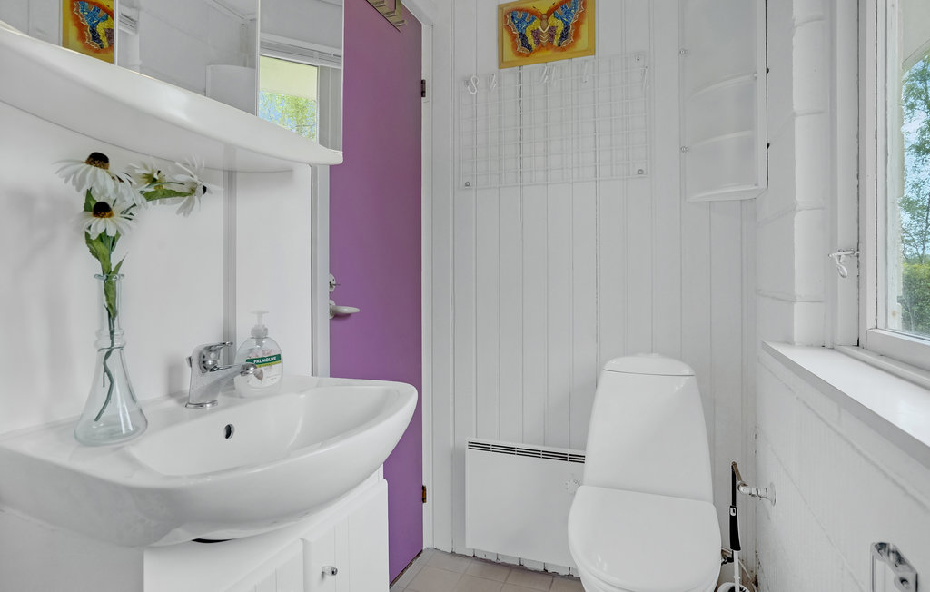 Feriehuse - Vesterø Strand , Danmark - A21011 22