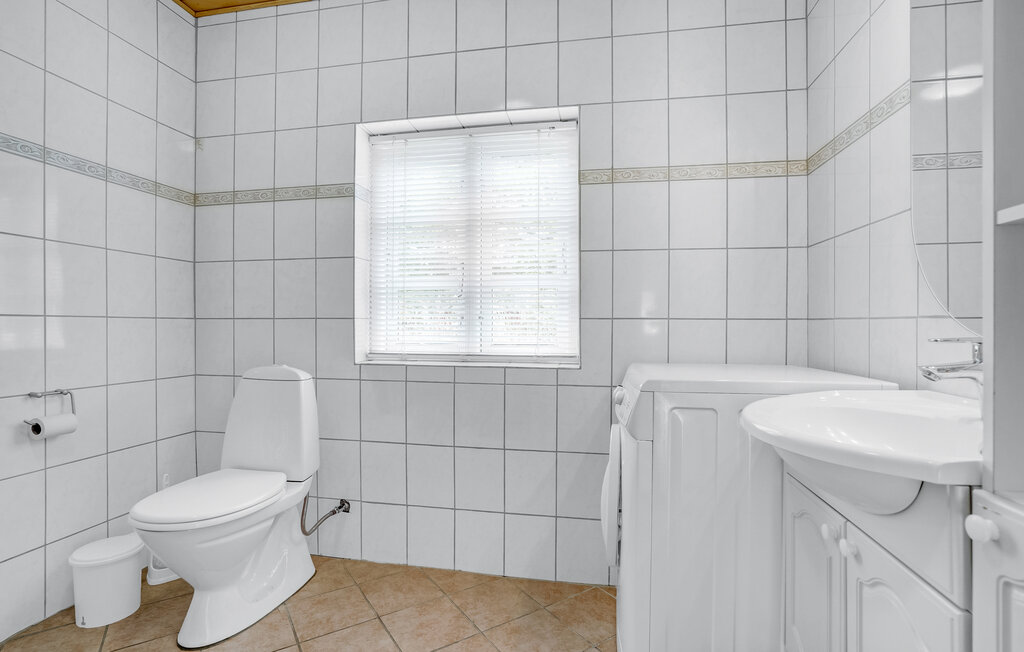 Ferienhaus - Vesterø Strand , Dänemark - A21002 18