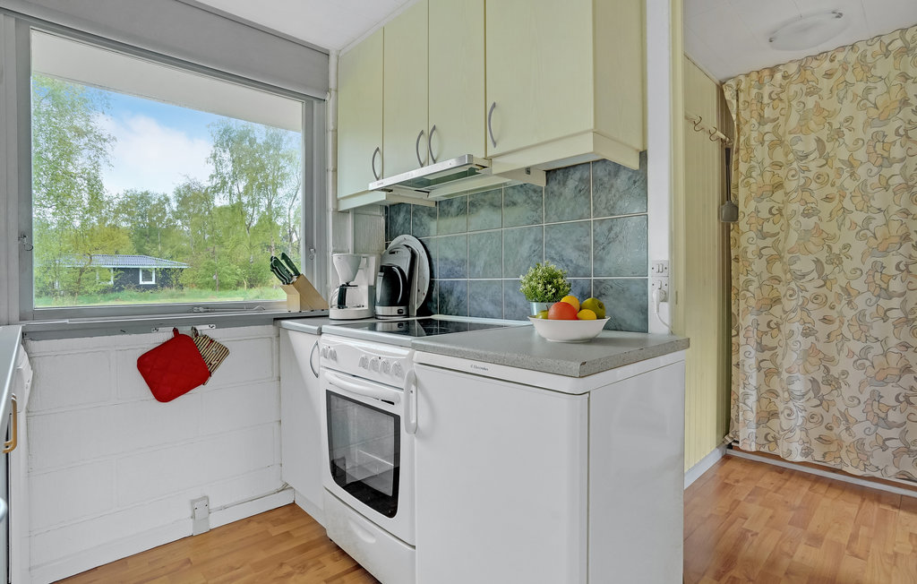 Feriehuse - Vesterø Strand , Danmark - A21011 7